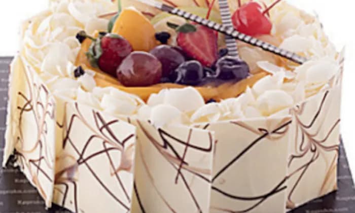 Bake Addicts Cake Bake Addicts Cake