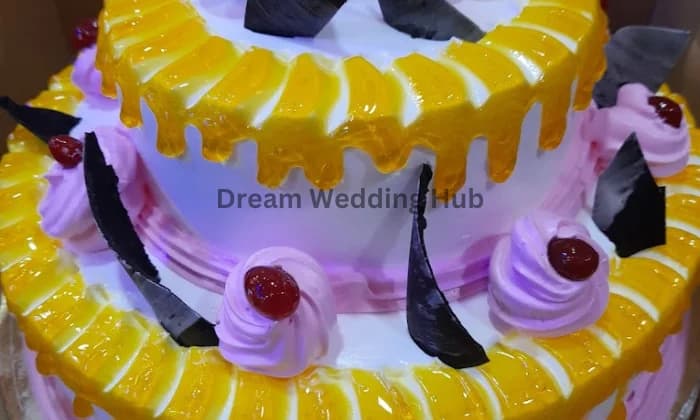 Hari Bakers Hari Bakers