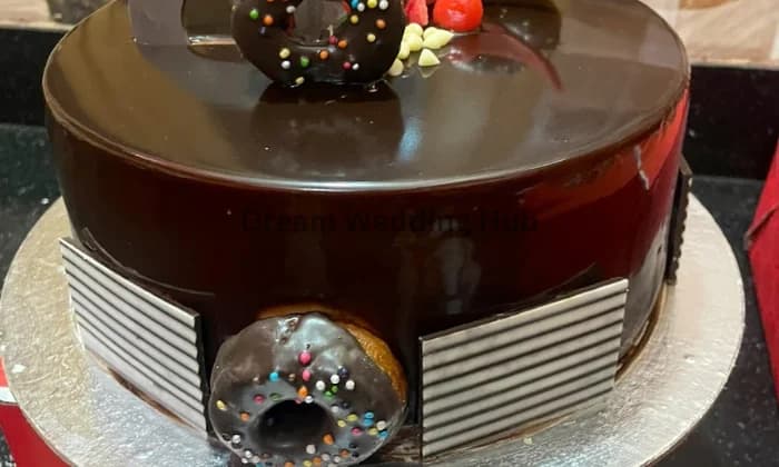 Negi Cake and Patties Negi Cake and Patties