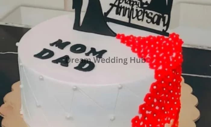 The Cake Bakers The Cake Bakers