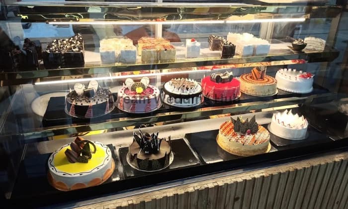 Chatori Dadi Chatori Dadi