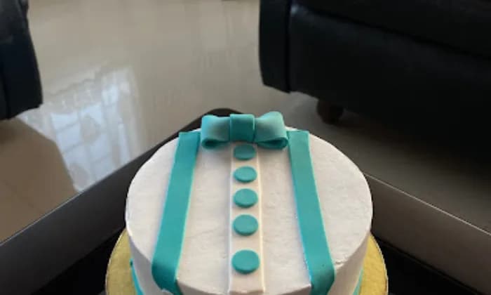 Bakeey 4 U Bakeey 4 U