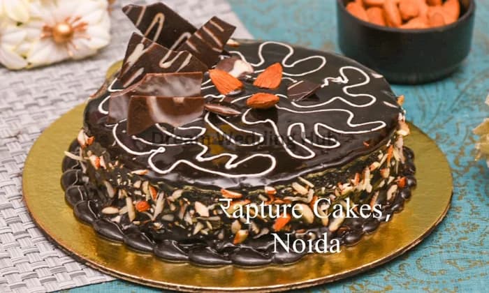 Rapture Cakes Rapture Cakes