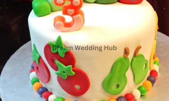 The Cake King The Cake King