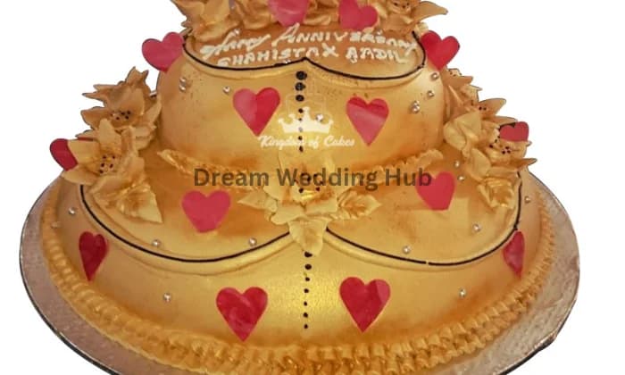 Kingdom Of Cakes Kingdom Of Cakes