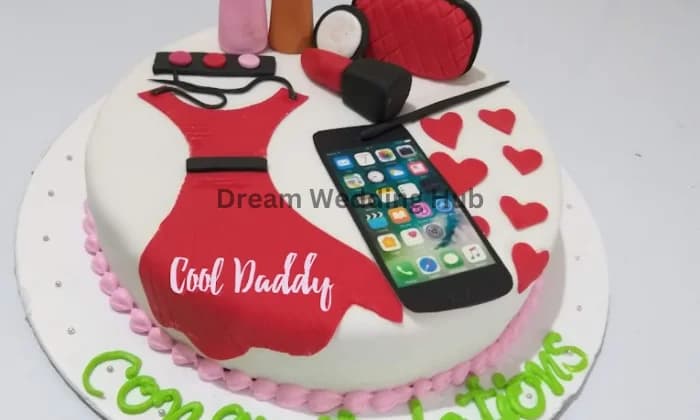 Cool Daddy Cool Daddy