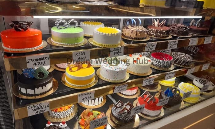 Prime Bakery Sweets Prime Bakery Sweets