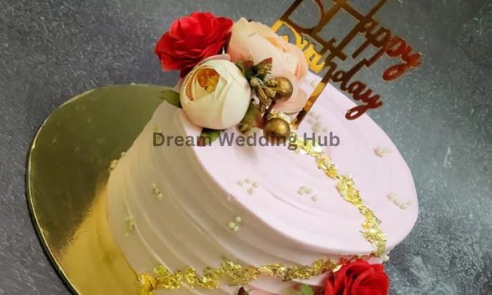 The Baking World The Baking World