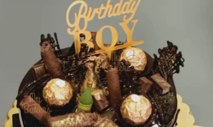 Cake Makers Cake Makers