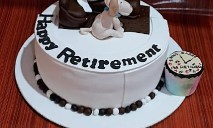 The Cake Anatomy The Cake Anatomy