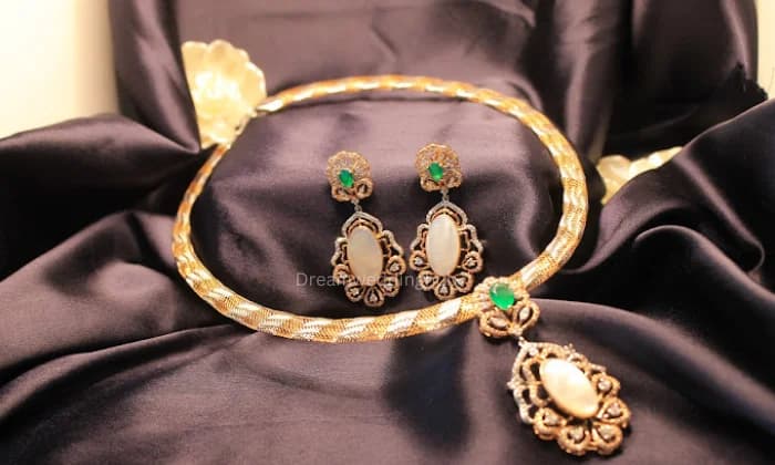 Fuzion Jewels Fuzion Jewels