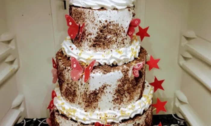 Om Bakers Chat Bhandar Om Bakers Chat Bhandar