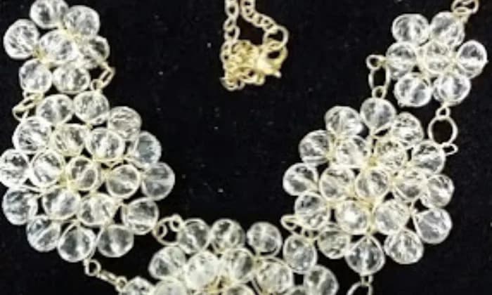 Lucky Jewellery Lucky Jewellery