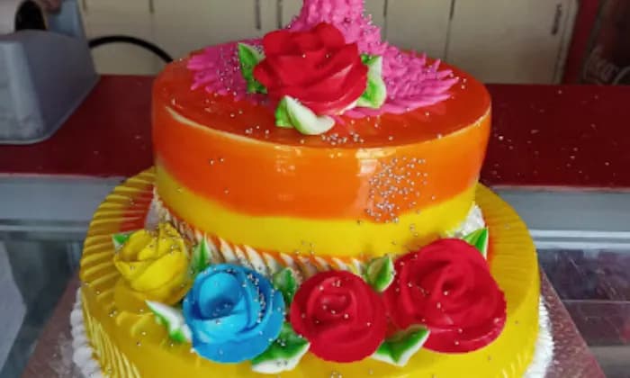 Ganpati Bakery Sweets Ganpati Bakery Sweets