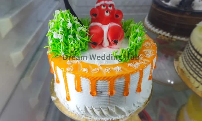 Hippie Bakers Cafe Hippie Bakers Cafe