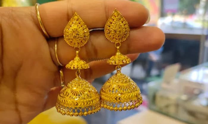 Maa Sona Chandi Jewellers Maa Sona Chandi Jewellers