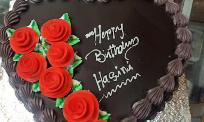 Cake of Joy Homebacker Cake of Joy Homebacker