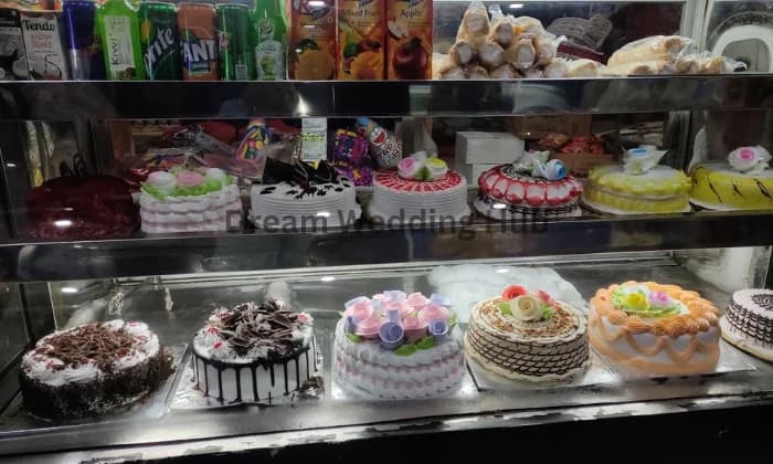 Richi Rich Confectioners Richi Rich Confectioners