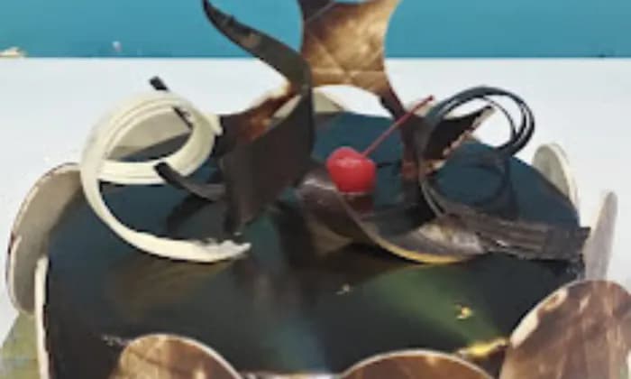 French Loaf Bakery Cake Shop IB Block Kolkata French Loaf Bakery Cake Shop IB Block Kolkata