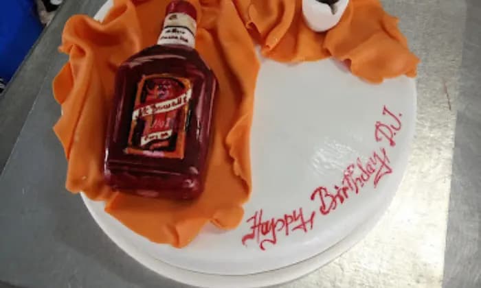 Just Baked Hathibagan Just Baked Hathibagan