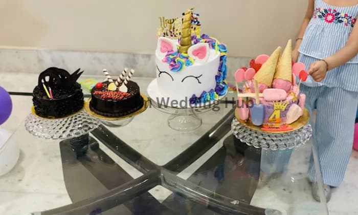 The Cake Stories The Cake Stories