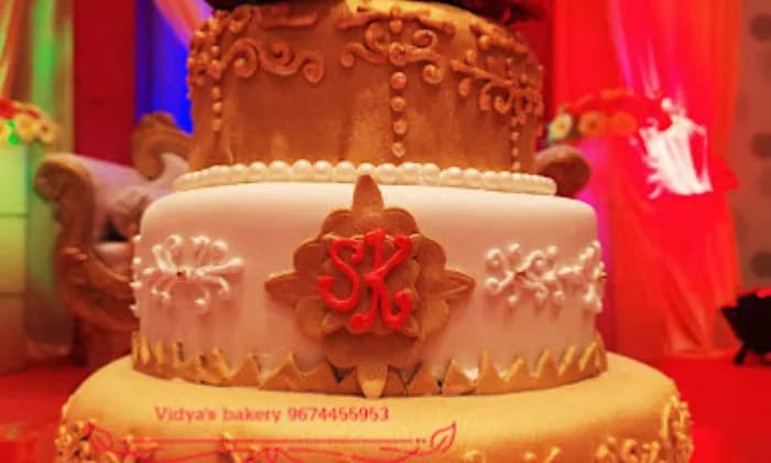 Cake Kings Cake Kings