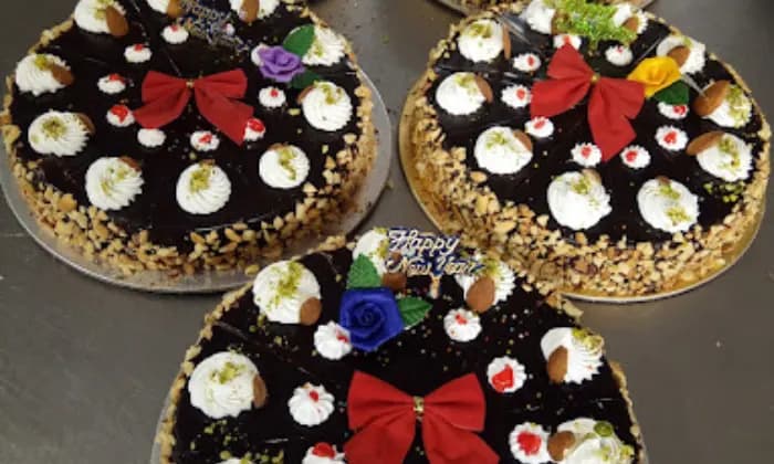 Bake My Cake All our products are pure veg Bake My Cake All our products are pure veg