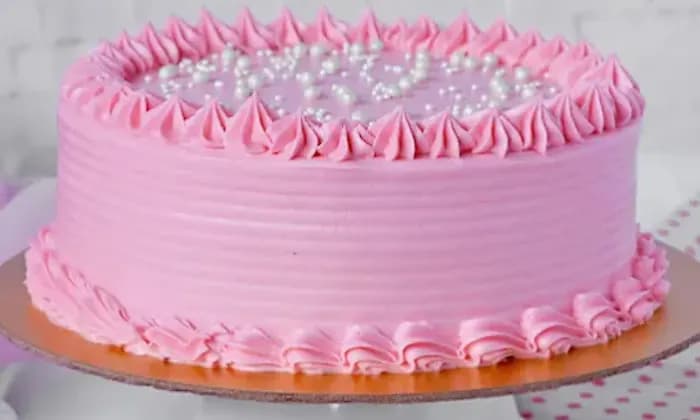 La Cake World La Cake World