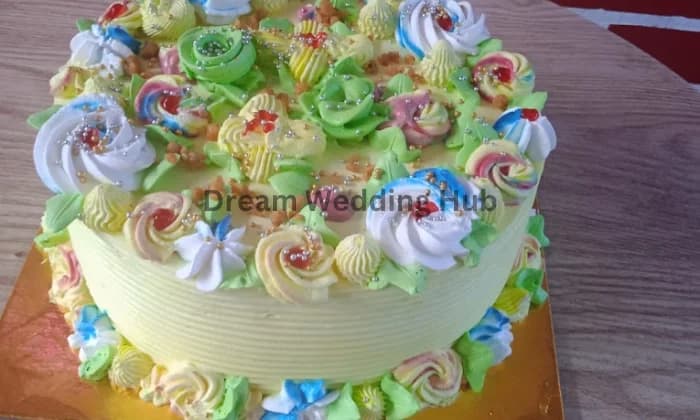 Serendipity Serendipity