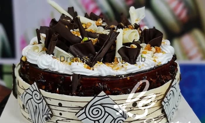 Le Signature cake studio Le Signature cake studio