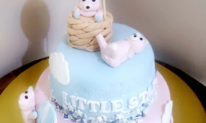 Shah Bakers More Shah Bakers More