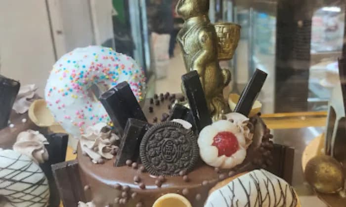 Lajawab Bakery Lajawab Bakery