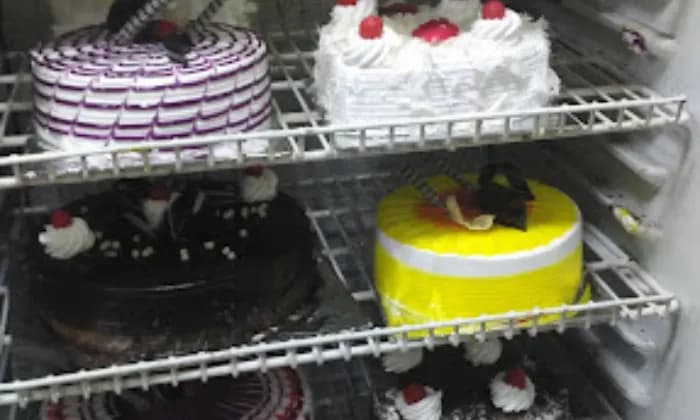 Cheesecake Co Cheesecake Co