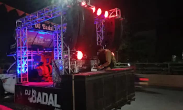 Tanmay Light Sound Tanmay Light Sound