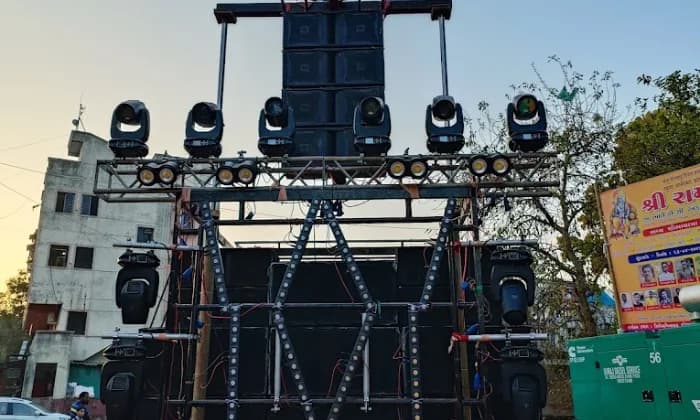 In Light Studio In Light Studio