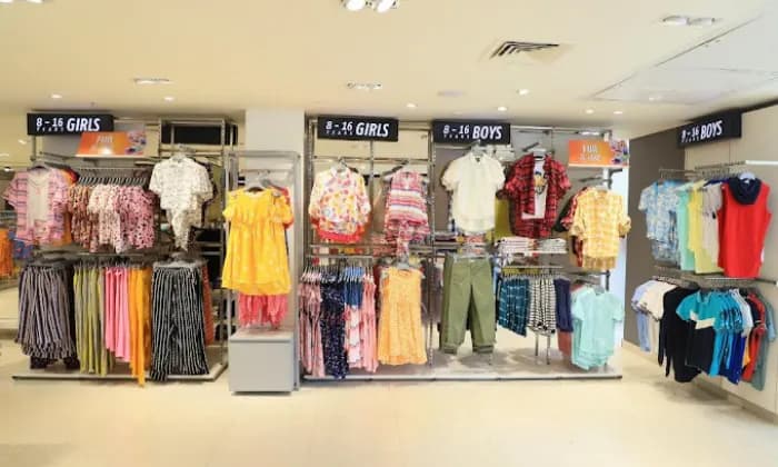 Basics Life Kurnool Jyothi Mall Basics Life Kurnool Jyothi Mall