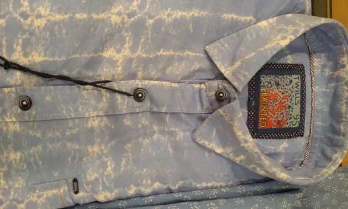 Van Hussain Clothing Store HS Road Dibrugarh Van Hussain Clothing Store HS Road Dibrugarh