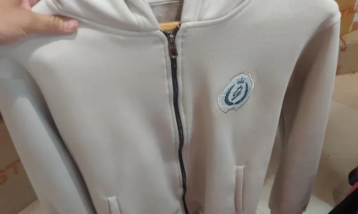 of FitFabric Designer of FitFabric Designer