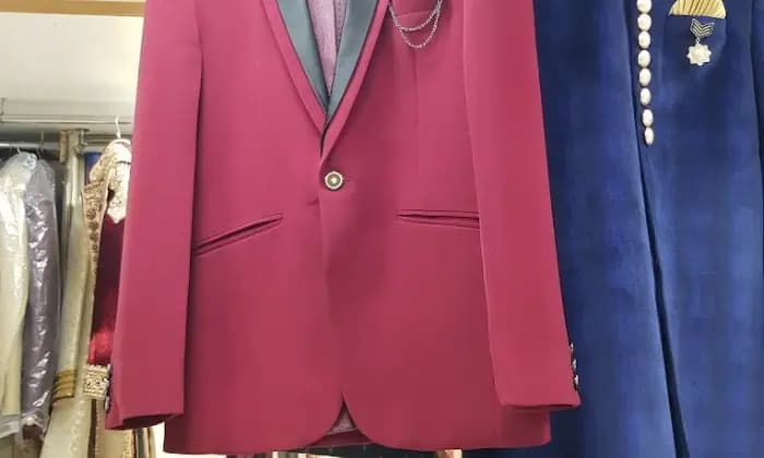 Bespoke Custom Tailoring Bespoke Custom Tailoring