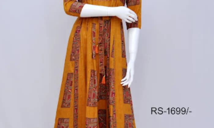 Sajeeli Ladies Ethnic Wear Sajeeli Ladies Ethnic Wear