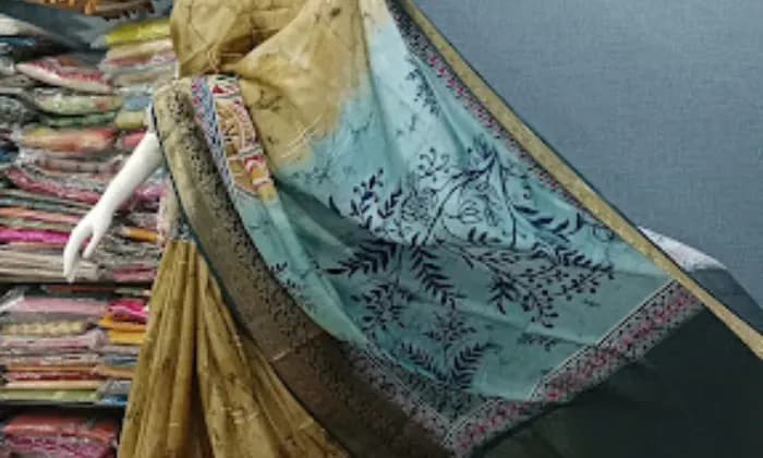 Naira Designer Studio Naira Designer Studio