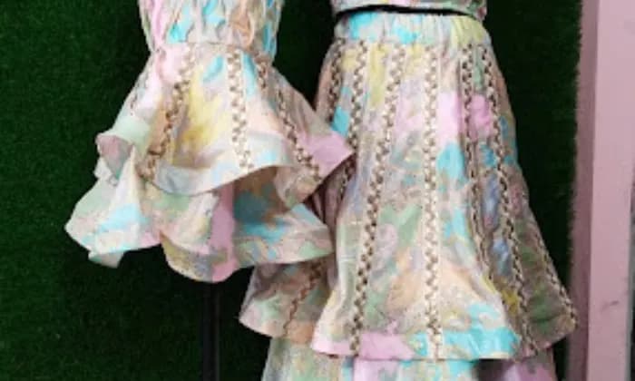 Labdhi Sarees Labdhi Sarees