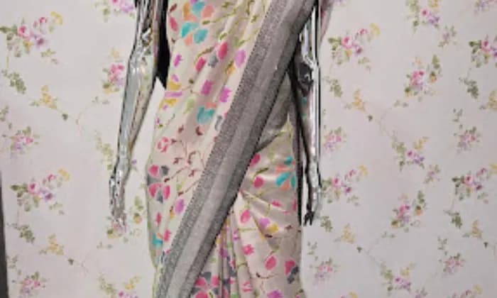 Shreeji Sarees Shreeji Sarees