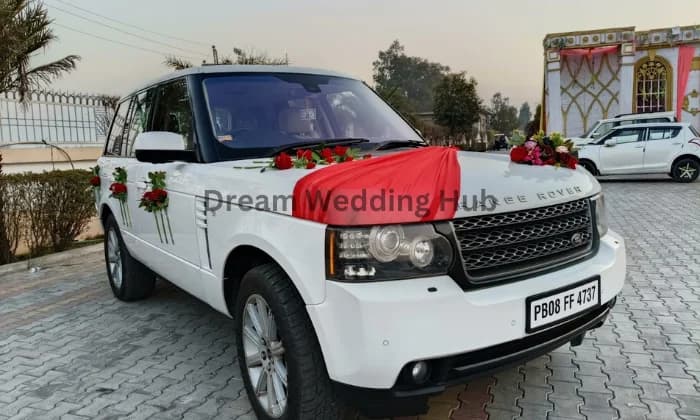 Neelkanth Wedding Cars Neelkanth Wedding Cars
