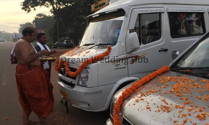 SVS Tours and Travels Udupi SVS Tours and Travels Udupi