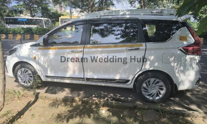 Shree Sai Car Rental Shree Sai Car Rental