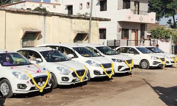 Shivraj Car Rental Solapur Shivraj Car Rental Solapur