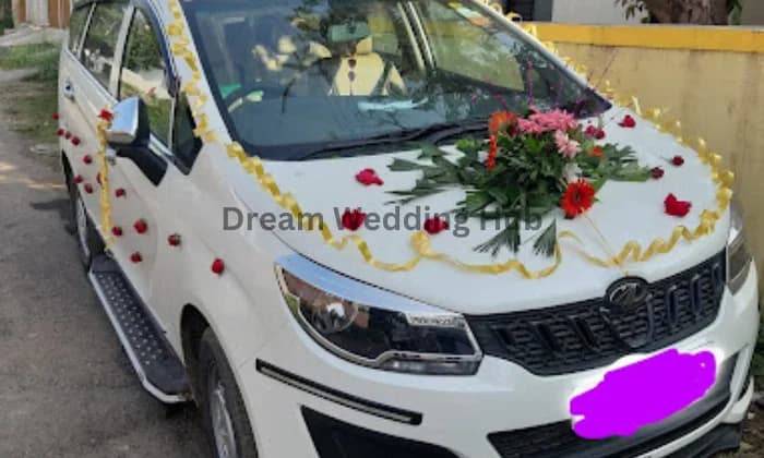 GRACE Travels Car rental service GRACE Travels Car rental service