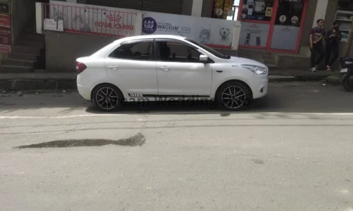 Mizo Car Rental Mizo Car Rental