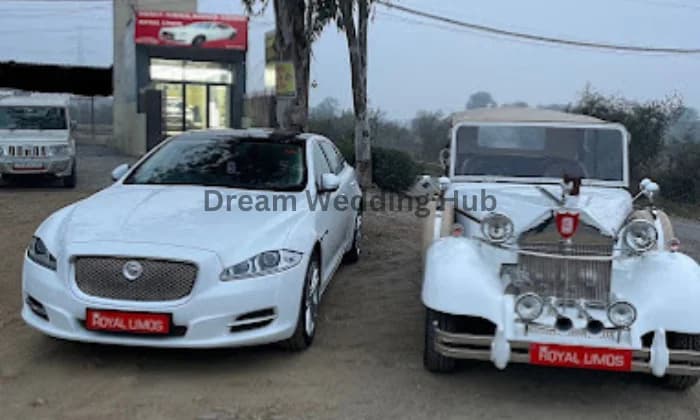 Royal Limos Wedding Cars Royal Limos Wedding Cars